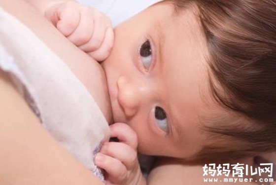 没有奶水不用怕 10大最接近母乳的奶粉品牌任你挑选