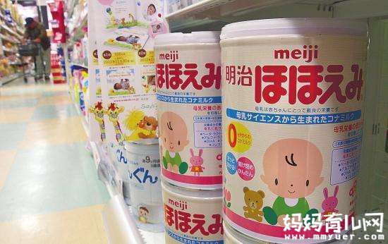 揭秘原装进口奶粉哪里买  这4种途径最安全