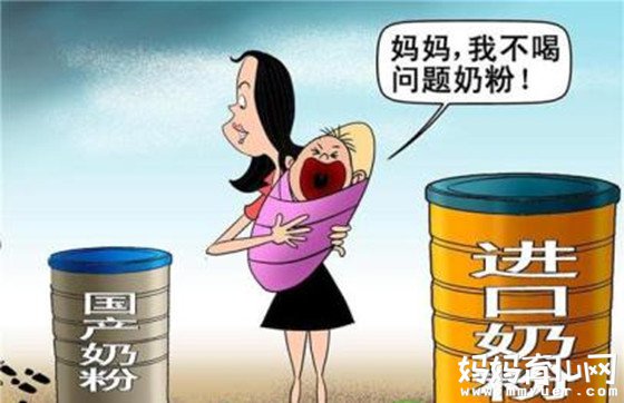 进口奶粉再曝假冒 11吨假冒德国版爱他美奶粉被查处