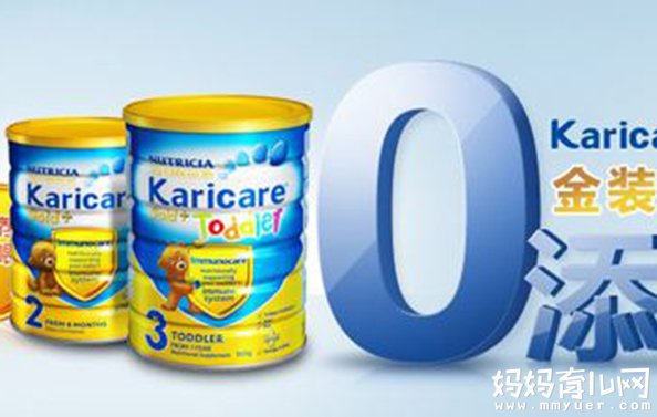 最安全奶粉排行榜前十名  十大放心奶粉你的榜上有名？