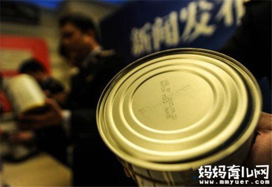快到保质期的奶粉喝不喝 谈谈婴儿奶粉保质期相关知识