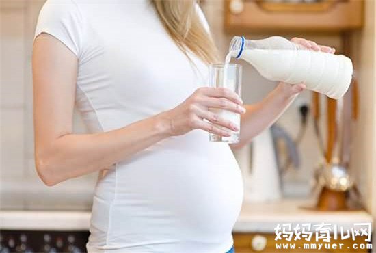 究竟惠氏孕妇奶粉怎么样 问问喝过的准妈便知道