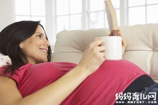 孕妈知识加油站：解读孕妇奶粉有必要喝吗