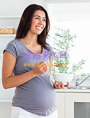 孕妇奶粉有必要喝吗？妈咪经验之谈