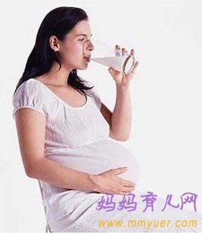解答妈妈最想知道的孕妇奶粉7大热点问题