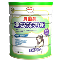 贝因美孕妇奶粉怎么样 贝因美孕妇奶粉好吗？