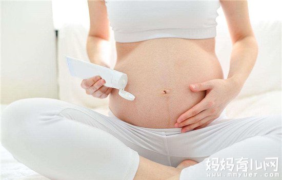 孕妇护肤品十大排行揭秘 总有一款适合十月怀胎的你