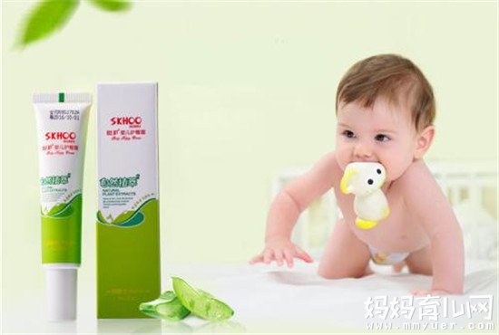 揭秘宝宝护臀膏什么牌子好  杂牌再好也比不大牌！