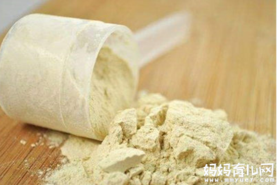 常吃蛋白质粉有什么好处 蛋白质粉的作用