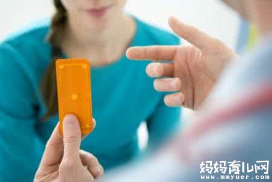 呕吐是小出血是大 口服紧急避孕药的5大危害你知多少