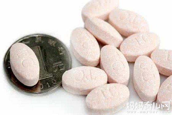 叶酸片什么时候吃最好 新妈都想知道的答案居然是.....