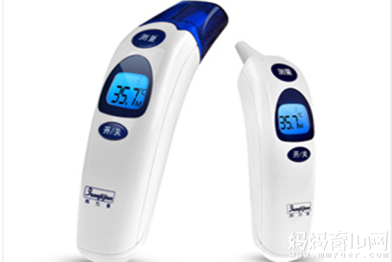 【体温计价格】体温计多少钱、体温计的使用方法