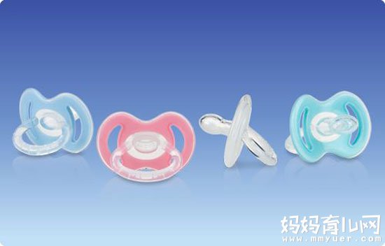 别再纠结安抚奶嘴哪个牌子好了 这5个牌子宝妈都说好