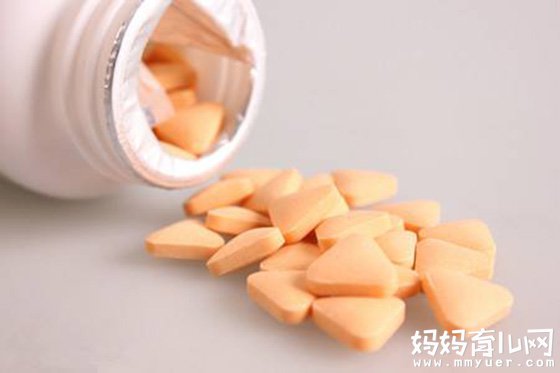 【维生素b2】维生素b2的作用及功能及副作用