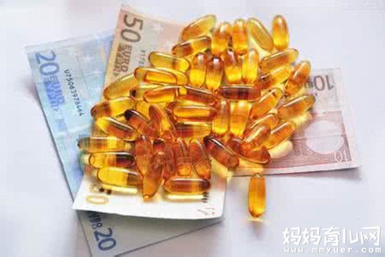掌握鱼肝油的功效与作用 了解鱼肝油的适用人群