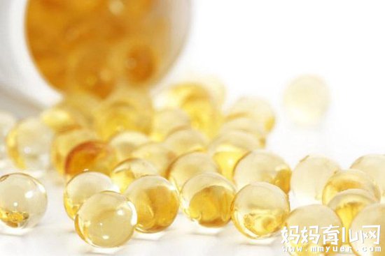 鱼肝油到底是个啥 为什么说吃鱼肝油会中毒？
