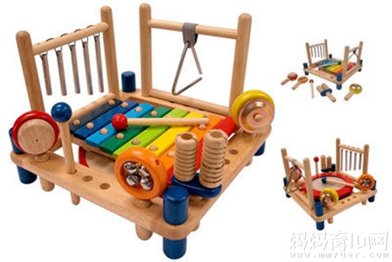 小孩子玩具怎么选有讲究 孩子的心智开发不可小觑