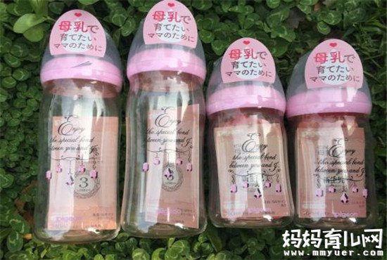 假货一眼就识破！贝亲奶瓶真假辨别看这6个细节就够了