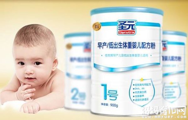 氨基酸奶粉和深度水解奶粉的区别 你是否也被蒙在鼓里？