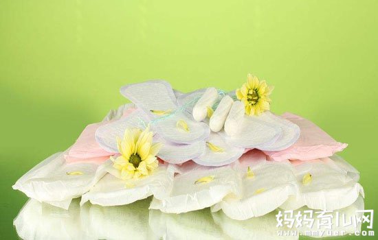 卫生巾过敏怎么办 选对卫生巾助你愉快度过经期