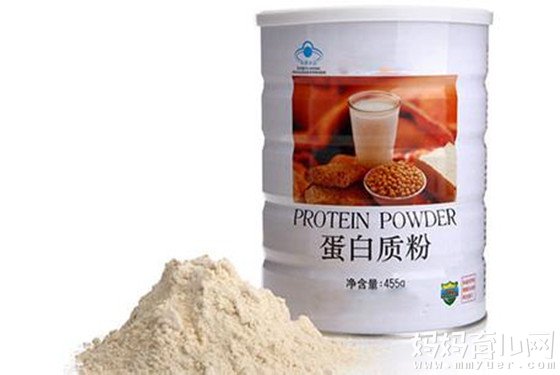 什么牌子的蛋白粉效果好 蛋白质粉哪个牌子好？