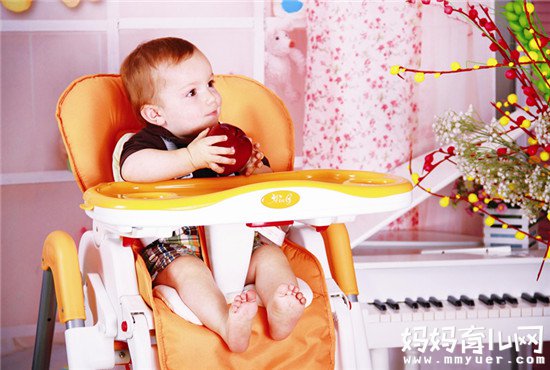 揭秘儿童餐椅什么牌子好 买对不买贵错不了