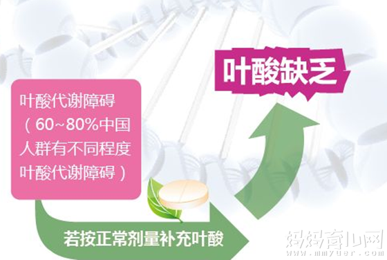 叶酸什么牌子好？8大叶酸品牌排行榜谁是No1
