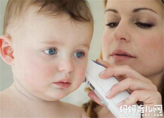 宝宝发烧有哪些临床退烧药 如何正确选择并使用退热药物