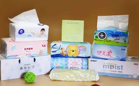 最亲肤的宝湿纸巾你买对了吗？10款产品深度评测
