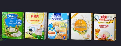 婴儿米粉什么牌子的好？五大热销平价米粉横向评测