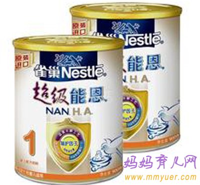 雀巢超级能恩怎么样,好不好？