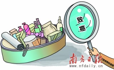 雀巢亨氏部分食品致癌物超标 含咖啡薯片饼干等
