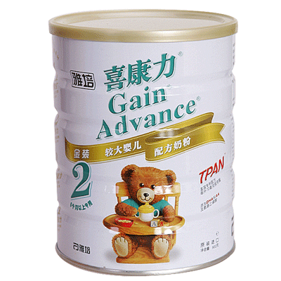 雅培奶粉怎么样?经验妈妈的心得分享