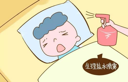 生理盐水洗鼻子，你真的做对了吗？
