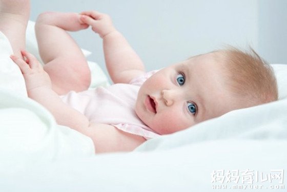 宝宝乳名大全 男女宝宝通用的洋气乳名