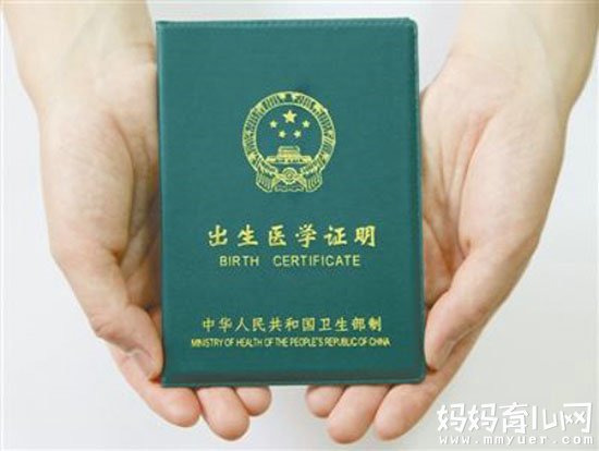 新生儿改名字需要什么手续 办理流程比大人简单得多