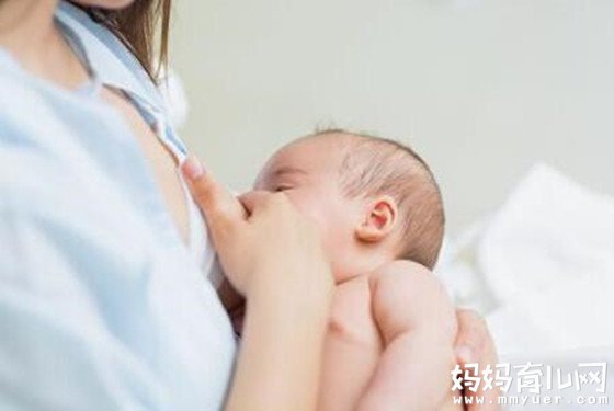 刚出生的婴儿多久喂奶 世界卫生组织专家这样建议