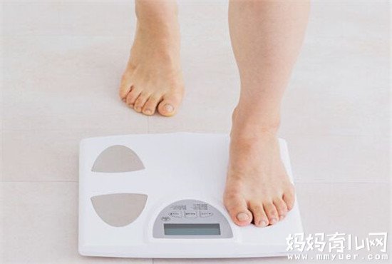 哺乳期怎么减肥快的4个秘诀  最后一个让人意想不到！