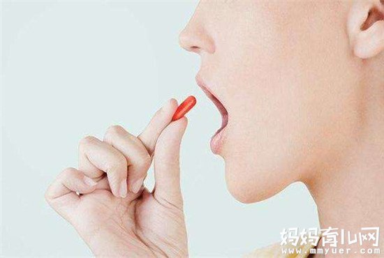 哺乳期怎么健康避孕  哺乳期避孕能吃避孕药吗？