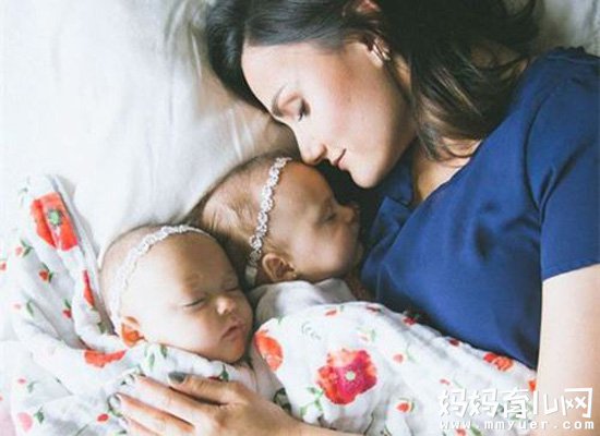 胃口变大而奶水减少？哺乳期怀孕的4大症状早知道！
