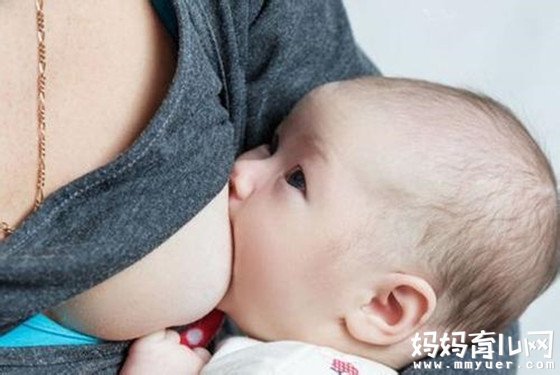 奶水不足肿么破？产妇吃什么下奶快又多的催乳偏方