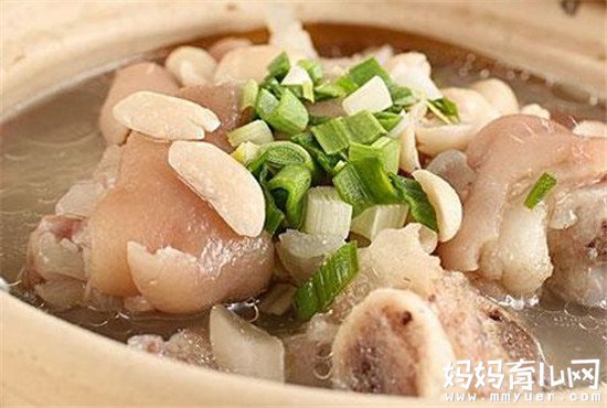 吃什么可以让奶水变浓的秘密 奶水清淡的妈妈必看