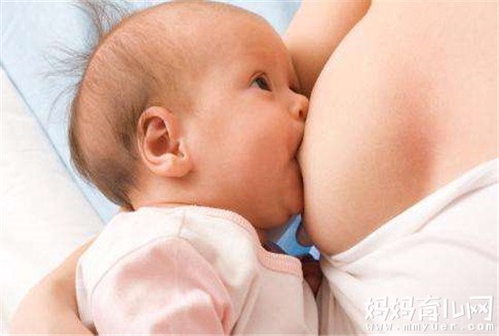 溢奶就代表奶多吗？奶水不足还溢奶又是怎么回事
