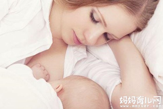 哺乳期拉肚子可以喂奶吗的经验之谈 赶紧收好哦 ！