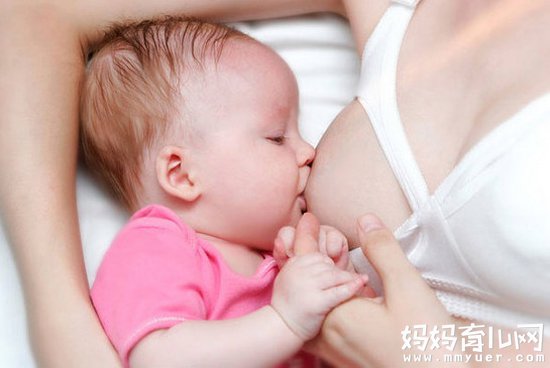 究竟母乳喂养多久最好你可知道 记住了！这个时间最合适