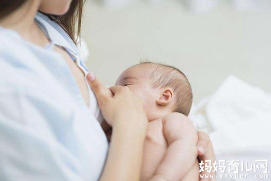 哺乳期乳腺炎症状原因及治疗方法（图片）