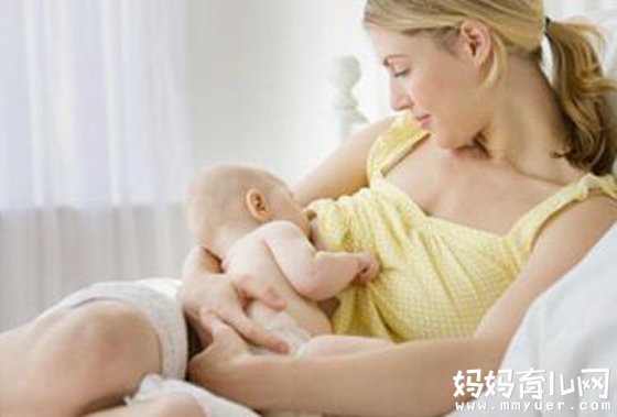 喂养方式不同喝水量不同 母乳喂养要喝水吗