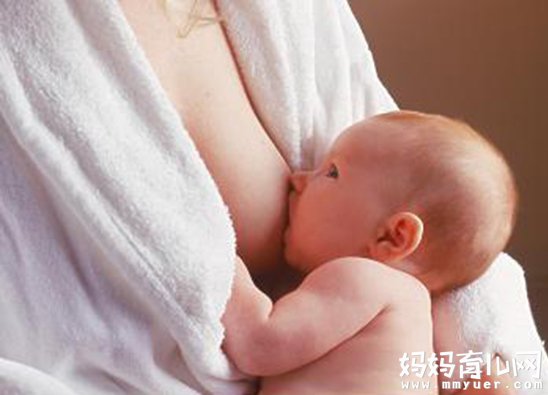 读懂宝宝吃夜奶的危害性  掌握宝宝断夜奶的最佳时间