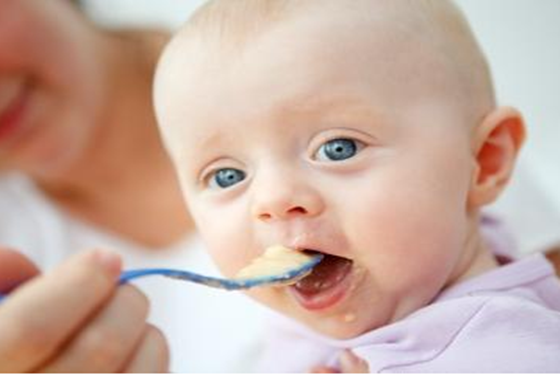 婴儿辅食添加有顺序 宝宝辅食添加时间表别搞反了