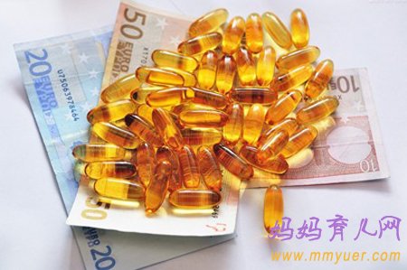 维生素ad滴剂是鱼肝油吗 传统鱼肝油与维生素AD剂的区别
